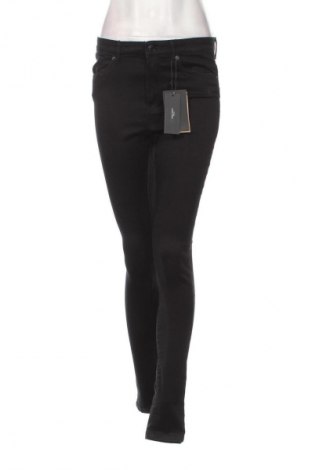 Blugi de femei Vero Moda, Mărime M, Culoare Negru, Preț 126,99 Lei