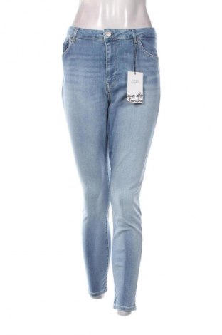 Damen Jeans Vero Moda, Größe XL, Farbe Blau, Preis € 18,29