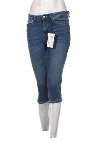 Damskie jeansy Vero Moda, Rozmiar S, Kolor Niebieski, Cena 63,99 zł