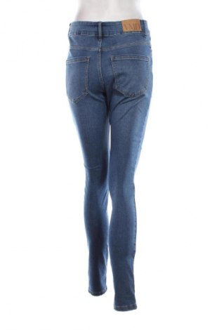 Damskie jeansy Vero Moda, Rozmiar L, Kolor Niebieski, Cena 72,99 zł