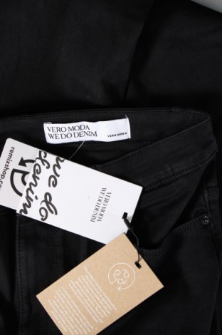 Damen Jeans Vero Moda, Größe L, Farbe Schwarz, Preis € 26,99