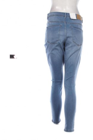 Damskie jeansy Vero Moda, Rozmiar XL, Kolor Niebieski, Cena 71,99 zł