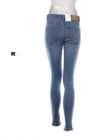 Damskie jeansy Vero Moda, Rozmiar M, Kolor Niebieski, Cena 71,99 zł