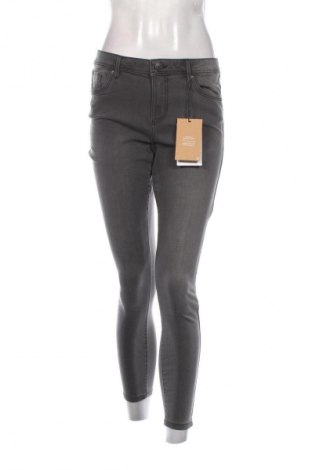 Damen Jeans Vero Moda, Größe L, Farbe Grau, Preis € 11,49