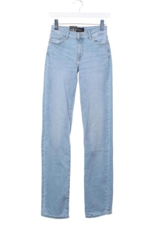 Damen Jeans Vero Moda, Größe S, Farbe Blau, Preis 13,99 €