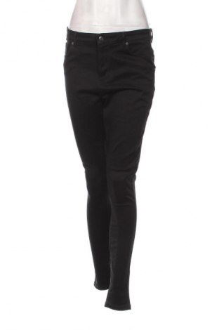 Blugi de femei Vero Moda, Mărime L, Culoare Negru, Preț 253,49 Lei