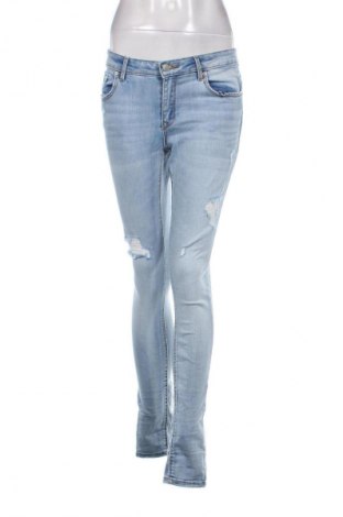 Damen Jeans Vero Moda, Größe M, Farbe Blau, Preis € 13,99