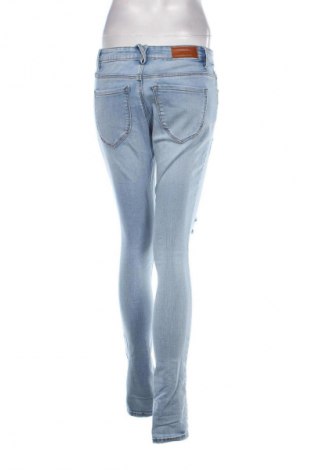 Damskie jeansy Vero Moda, Rozmiar M, Kolor Niebieski, Cena 71,99 zł