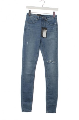 Damen Jeans Vero Moda, Größe XS, Farbe Blau, Preis 12,99 €