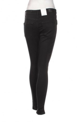 Damen Jeans Vero Moda, Größe M, Farbe Schwarz, Preis 14,49 €