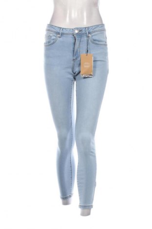 Damskie jeansy Vero Moda, Rozmiar S, Kolor Niebieski, Cena 164,99 zł