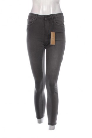 Damen Jeans Vero Moda, Größe M, Farbe Grau, Preis € 11,49