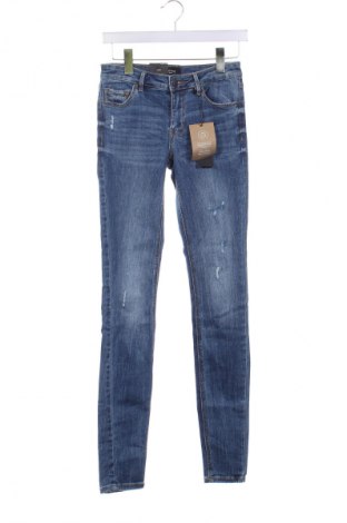 Damen Jeans Vero Moda, Größe XS, Farbe Blau, Preis € 14,99