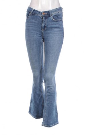 Damskie jeansy Vero Moda, Rozmiar S, Kolor Niebieski, Cena 73,99 zł