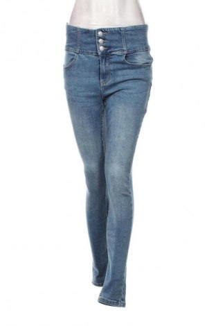 Damskie jeansy Vero Moda, Rozmiar M, Kolor Niebieski, Cena 69,99 zł