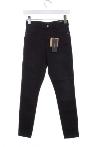 Blugi de femei Vero Moda, Mărime S, Culoare Negru, Preț 83,99 Lei