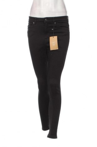 Blugi de femei Vero Moda, Mărime M, Culoare Negru, Preț 81,99 Lei