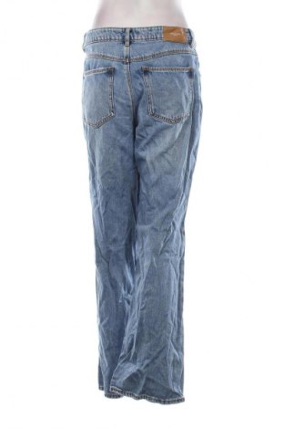 Damskie jeansy Vero Moda, Rozmiar L, Kolor Niebieski, Cena 33,99 zł