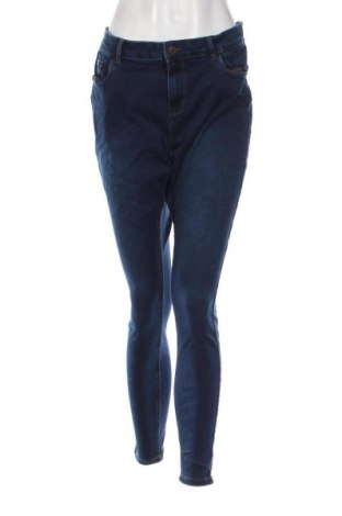 Damen Jeans Vero Moda, Größe XL, Farbe Blau, Preis € 9,99