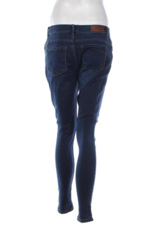 Damskie jeansy Vero Moda, Rozmiar L, Kolor Niebieski, Cena 38,99 zł