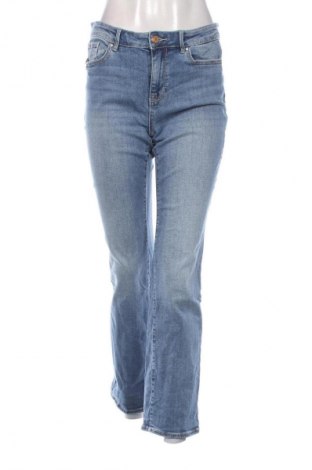 Damen Jeans Vero Moda, Größe L, Farbe Blau, Preis € 17,49