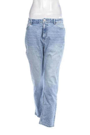 Damen Jeans Vero Moda, Größe M, Farbe Blau, Preis € 18,29