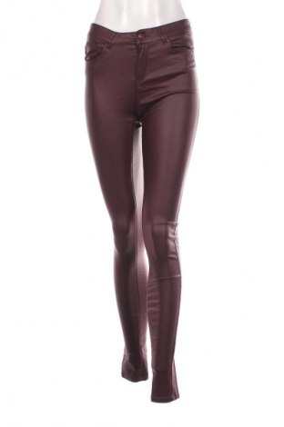 Damen Jeans Vero Moda, Größe S, Farbe Rot, Preis 8,99 €