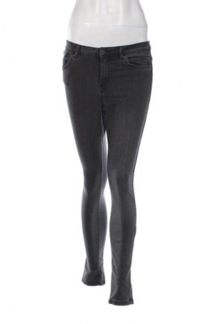 Damskie jeansy Vero Moda, Rozmiar M, Kolor Szary, Cena 22,99 zł