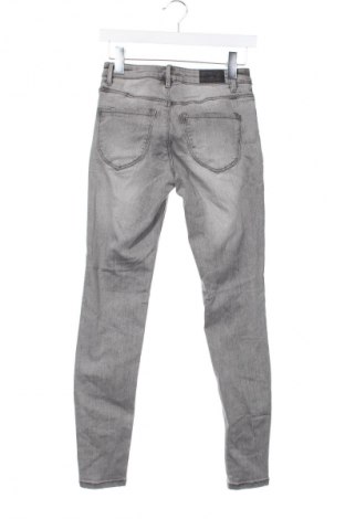 Damskie jeansy Vero Moda, Rozmiar S, Kolor Szary, Cena 31,99 zł