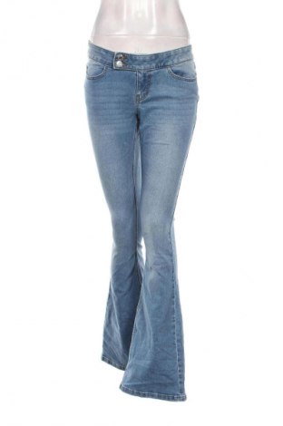 Damen Jeans Vero Moda, Größe M, Farbe Blau, Preis 18,99 €