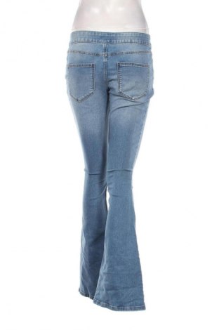 Damen Jeans Vero Moda, Größe M, Farbe Blau, Preis 18,99 €