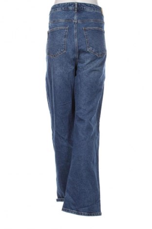 Damen Jeans Vero Moda, Größe XXL, Farbe Blau, Preis € 23,99