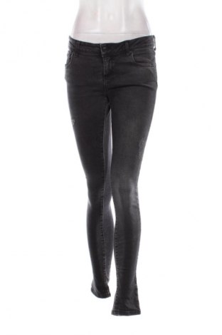 Damskie jeansy Vero Moda, Rozmiar L, Kolor Szary, Cena 38,99 zł