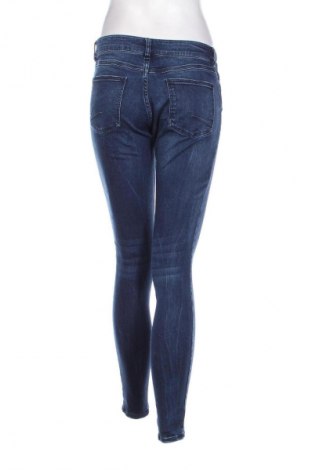 Damskie jeansy Vintage, Rozmiar M, Kolor Niebieski, Cena 37,99 zł