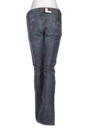 Damen Jeans Volcom, Größe M, Farbe Blau, Preis 66,49 €