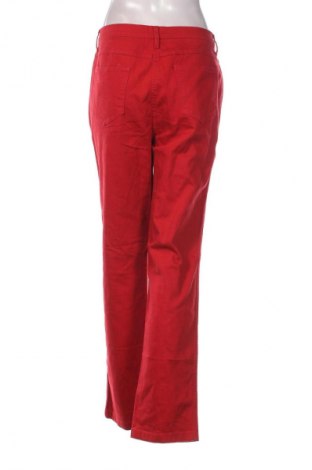 Damen Jeans W.O.B. World Of Basics, Größe XL, Farbe Rot, Preis 7,49 €