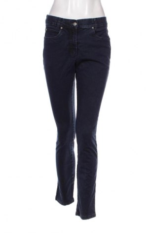 Damen Jeans Walbusch, Größe M, Farbe Blau, Preis 26,99 €