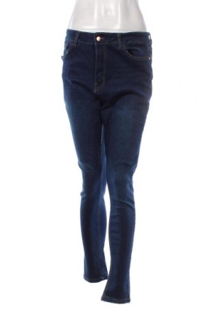 Damen Jeans Wallis, Größe L, Farbe Blau, Preis € 35,99