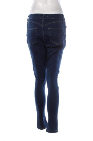 Damen Jeans Wallis, Größe L, Farbe Blau, Preis 13,99 €