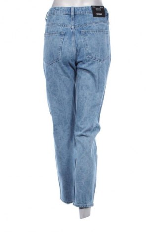 Damen Jeans Weekday, Größe S, Farbe Blau, Preis € 14,99