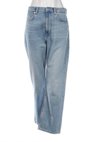 Damen Jeans Weekday, Größe XL, Farbe Blau, Preis 12,99 €