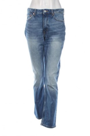 Damen Jeans Weekday, Größe M, Farbe Blau, Preis € 19,49