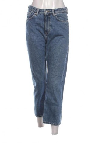 Damen Jeans Weekday, Größe M, Farbe Blau, Preis € 25,99