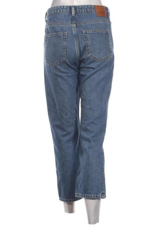 Damen Jeans Weekday, Größe M, Farbe Blau, Preis 28,29 €