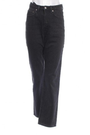 Damen Jeans Weekday, Größe M, Farbe Schwarz, Preis € 21,99