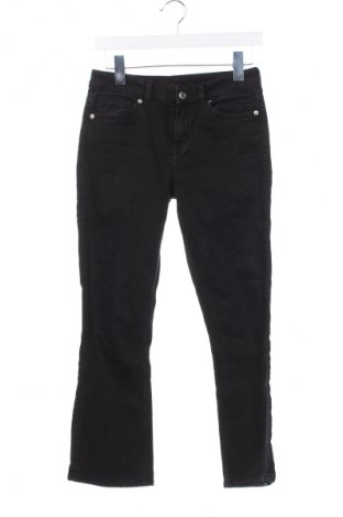 Damen Jeans Weekday, Größe XS, Farbe Schwarz, Preis € 11,99