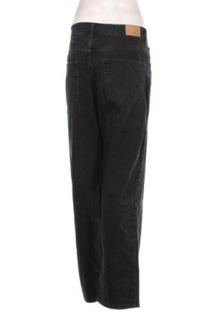 Damen Jeans Weekday, Größe XL, Farbe Schwarz, Preis 12,99 €