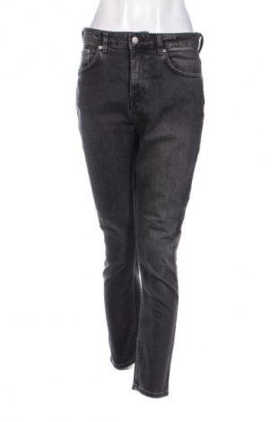 Damen Jeans Weekday, Größe S, Farbe Schwarz, Preis € 13,99