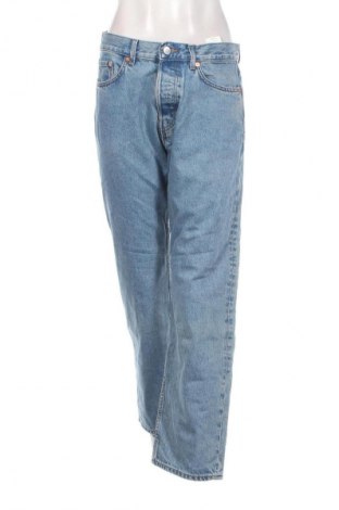 Damen Jeans Weekday, Größe M, Farbe Blau, Preis 64,99 €