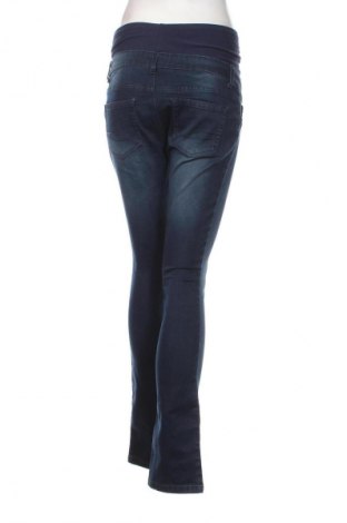 Damskie jeansy Woman By Tchibo, Rozmiar S, Kolor Niebieski, Cena 31,99 zł